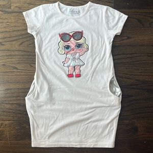 LOL Surprise doll Dress